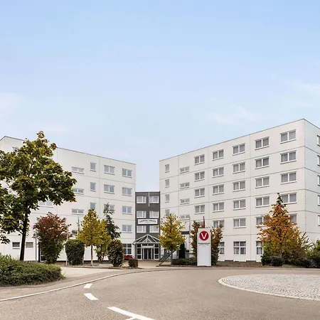 Vienna House Easy By Wyndham Neckarsulm-2