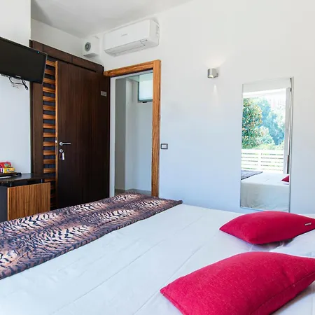Marina 10 Design Hotel&SPA-3
