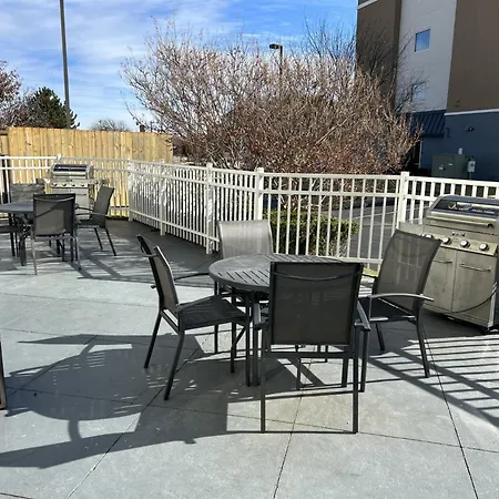 Mysuites Lawton-2