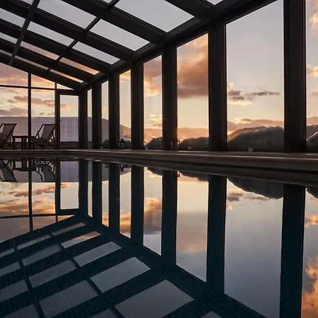 Grand Forest Metsovo - Leading Hotels Of The World-3