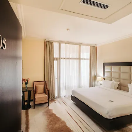 Paris Hotel Yerevan-3