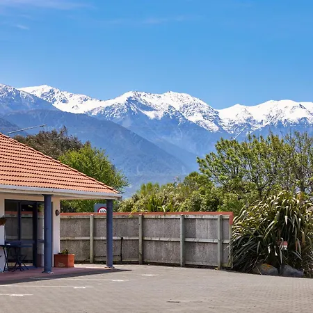 Mediterranean Motel Kaikoura-3