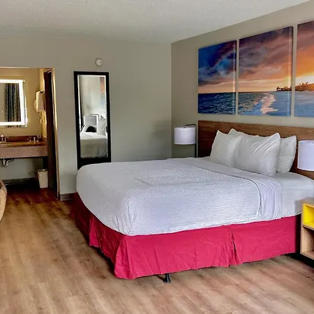 Days Inn By Wyndham St George-2