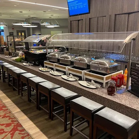 Holiday Inn Winnipeg-South By Ihg-2