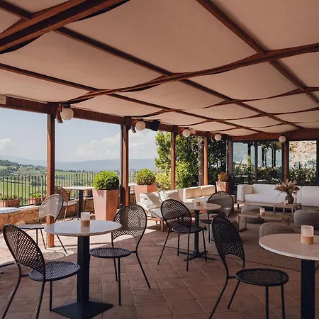 Aethos Hotel Saragano-2