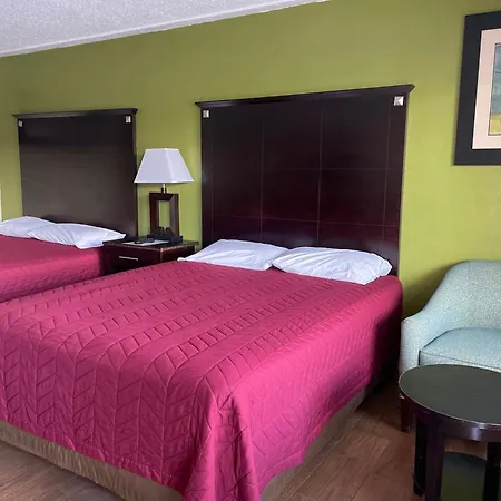 Driftwood Inn - Lake City-2