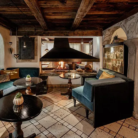 Mountain Resort Patzenfeld By Caravan Park Sesto-3