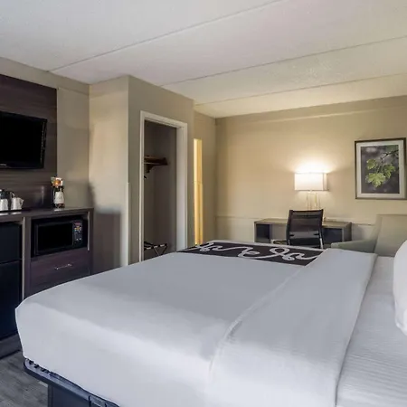 La Quinta Inn By Wyndham Sacramento North-2