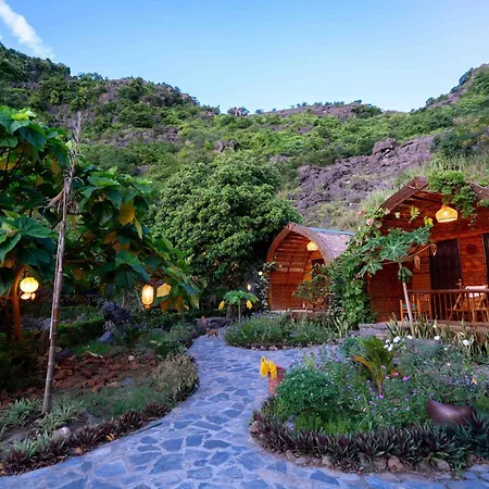 The Goat Boutique Resort-3