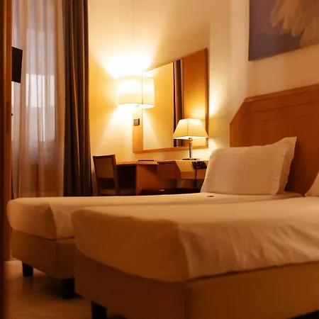 Hotel Giotto Flavia-3