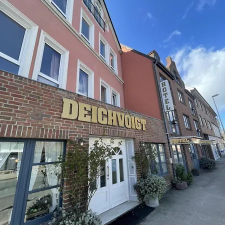 Hotel Deichvoigt-2
