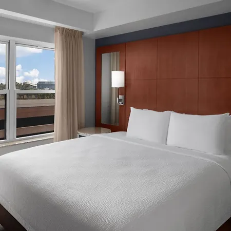 Residence Inn East Rutherford Meadowlands-2