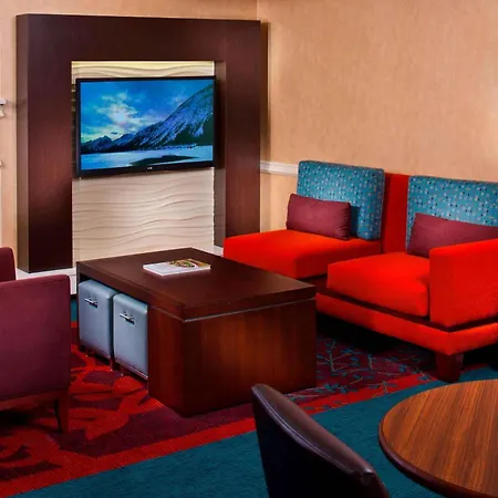 Sonesta Es Suites Birmingham Homewood-3