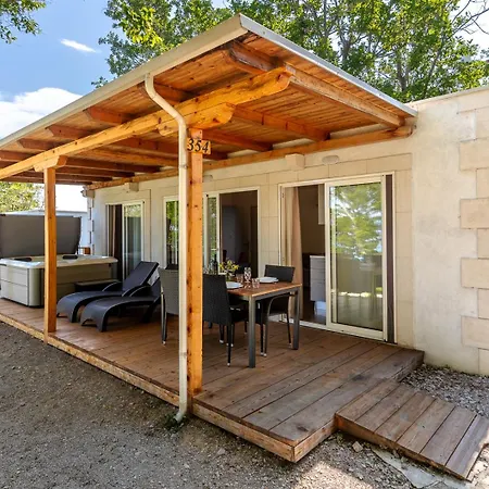 Glavotok Premium Green Camp-2
