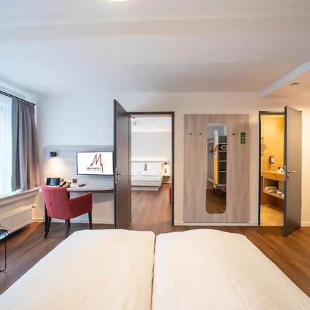 Eden Hotel Frueh Am Dom-3