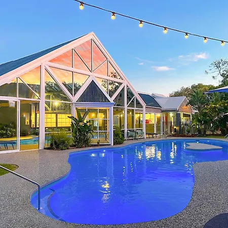 Broadwater Resort Wa Tourism Awards 2025 Gold Winner-2