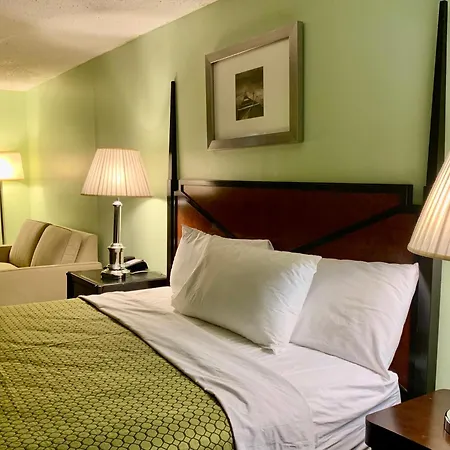 Executive Inn Chester-3