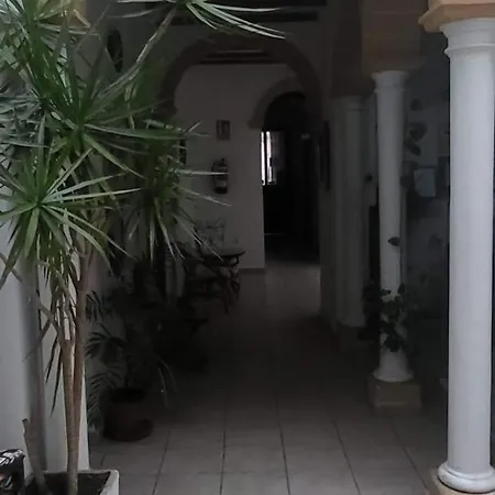 Hostal Fenix-2