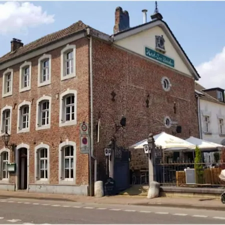 Hotel zur Brücke-3