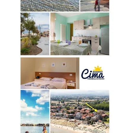 Residence Cima-2
