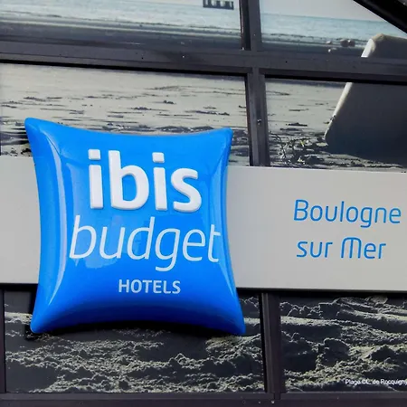 ibis Budget Boulogne Sur Mer Centre les Ports-3