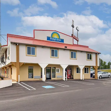 Days Inn By Wyndham Holladay-2