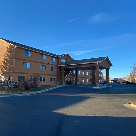 Comfort Inn & Suites Gunnison-Crested Butte-2