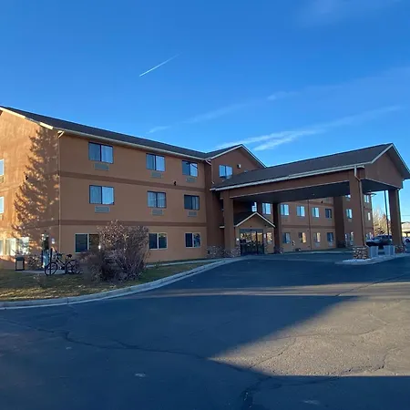 Comfort Inn & Suites Gunnison-Crested Butte-2