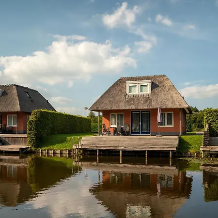 Summio Waterpark De Bloemert-2