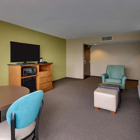 Drury Inn & Suites Houston Galleria-3