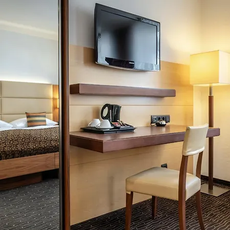 Hotel Imlauer Wien-3