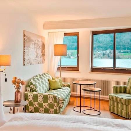 Ebner's Waldhof am See Resort&Spa-2