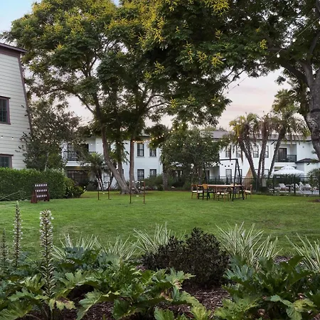 The Steward, Santa Barbara, A Tribute Portfolio Hotel-2