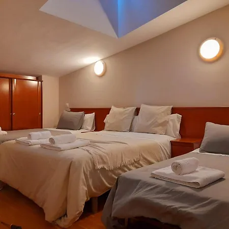 Hotel Villa De Lerma-2
