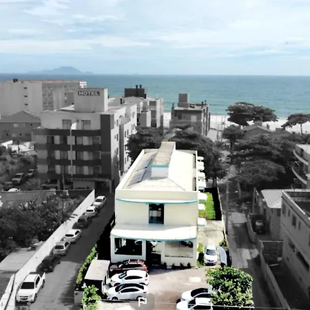 Florinn Praia Hotel-3