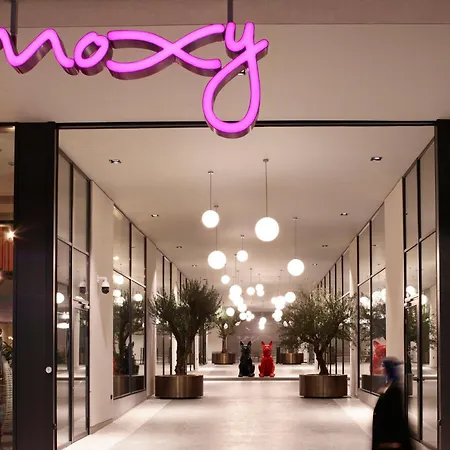 Moxy Athens City-3