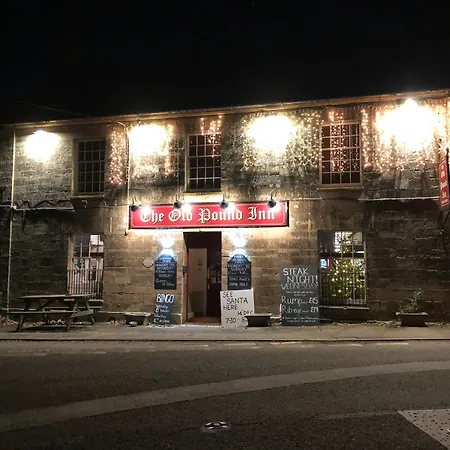 The Old Pound Inn-2