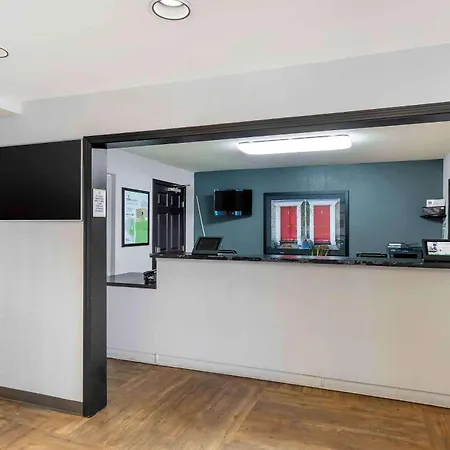 Extended Stay America Select Suites - Denver - Tech Center South - Greenwood Village-2