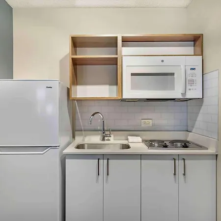 Extended Stay America Suites - Seattle - Redmond-2