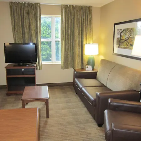 Extended Stay America Suites - Seattle - Everett - Silverlake-3