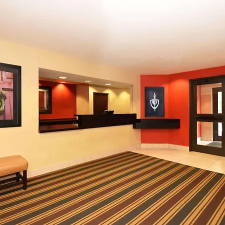 Extended Stay America Suites - Austin - Northwest Arboretum-3