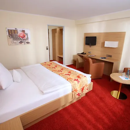 Hotel Landgasthof Schwanen-2