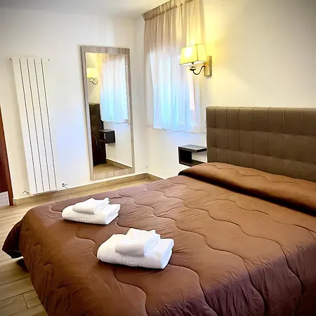 Hotel Pinguino-3