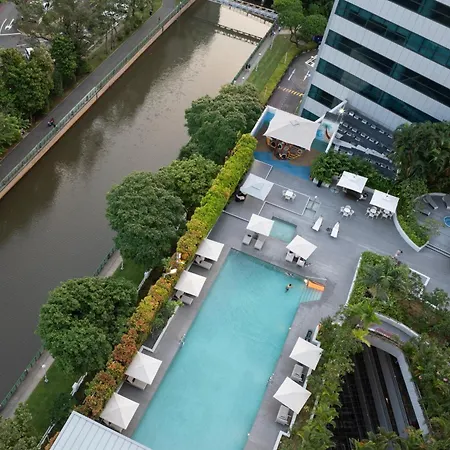 Fraser Suites Singapore-2
