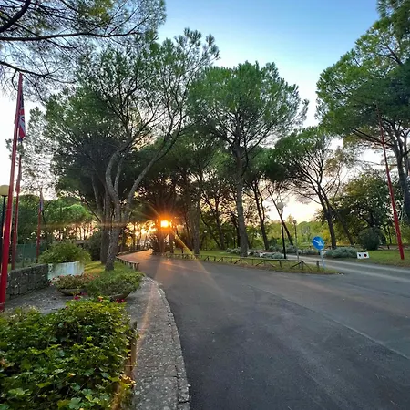 Belvedere Pineta Camping Village Grado-3