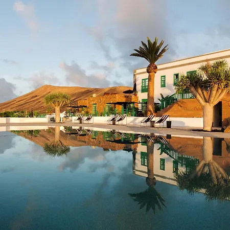 César Lanzarote Luxury Boutique Hotel - Adults Only-2