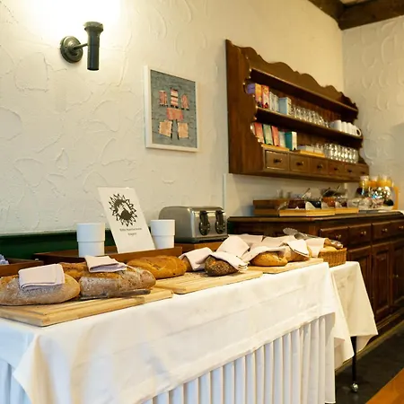 Seilers Vintage Hotel & Spa-3