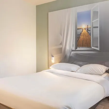 B&B HOTEL Toulon La Seyne sur Mer-3