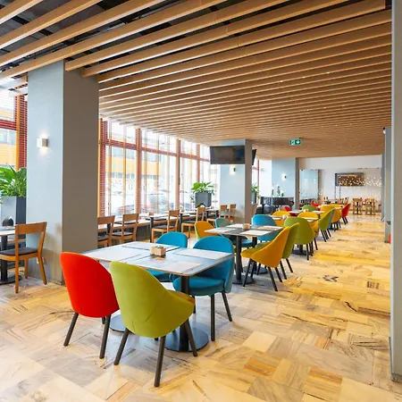 Hotel Metropol-2