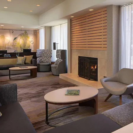 Sonesta Select Chattanooga Hamilton Place-2